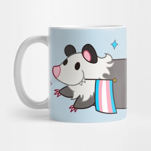 Pridesums - Trans Mug